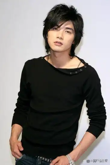 贺军翔为什么突然消失