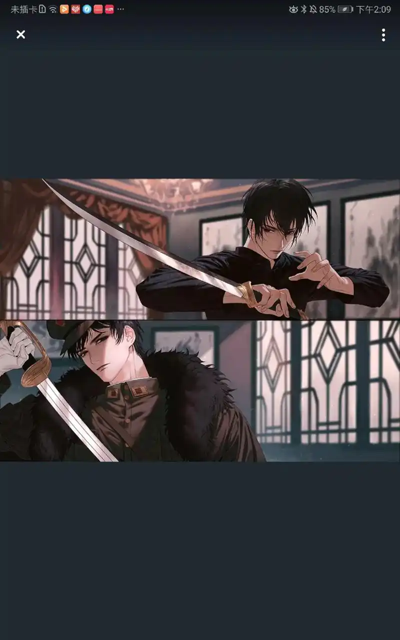 老九门中张副官他呀跟着佛爷从军,听过二爷唱戏,知道三爷的手段 - 抖