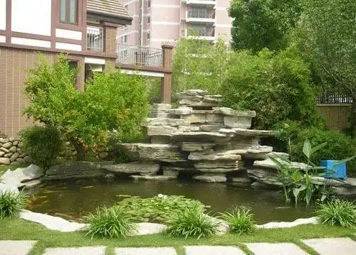 家里自建水池避开这四大禁忌,家里才能风生水起财源广进!_网易订阅