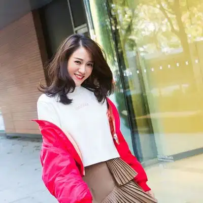 陈乔恩头像图片大全