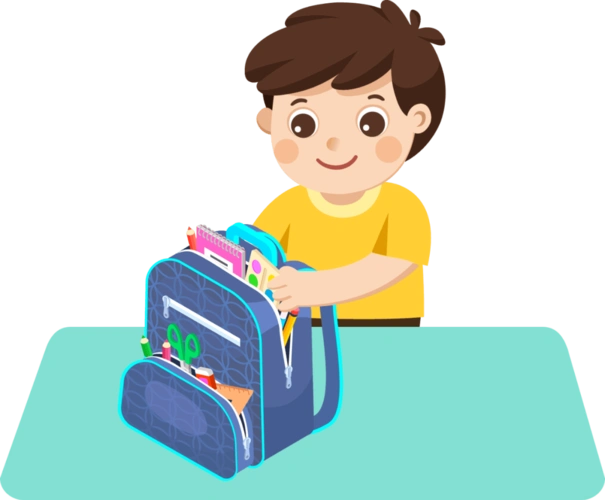 克服丢三落四的毛病从这件小事做起