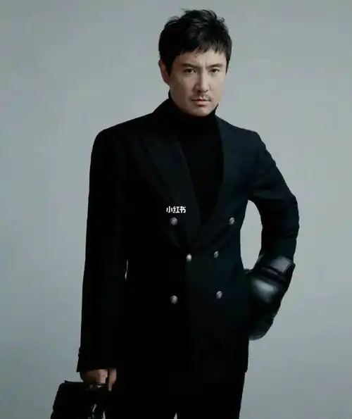 沈腾减肥都这么帅!不愧是校草91