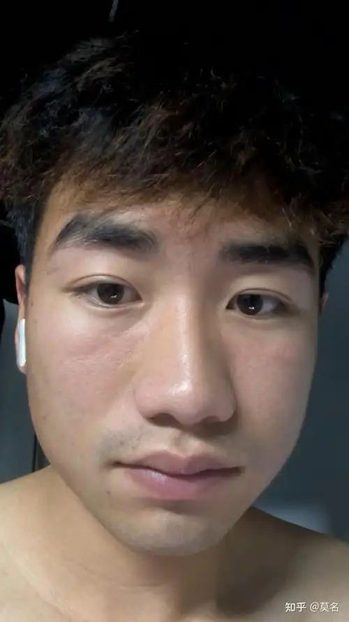 有没有长得丑的男生照片分享一下我想知道什么样算丑