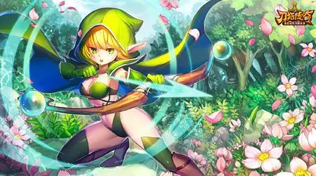 以一敌五不是梦 盘点刀塔传奇最强残血收割机