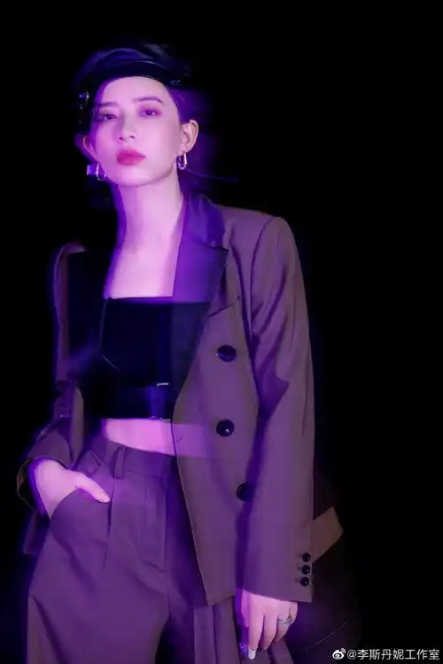 李斯丹妮狩猎装