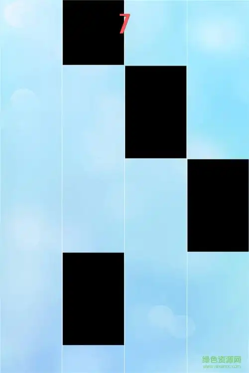 钢琴块3免费小游戏v64014安卓版