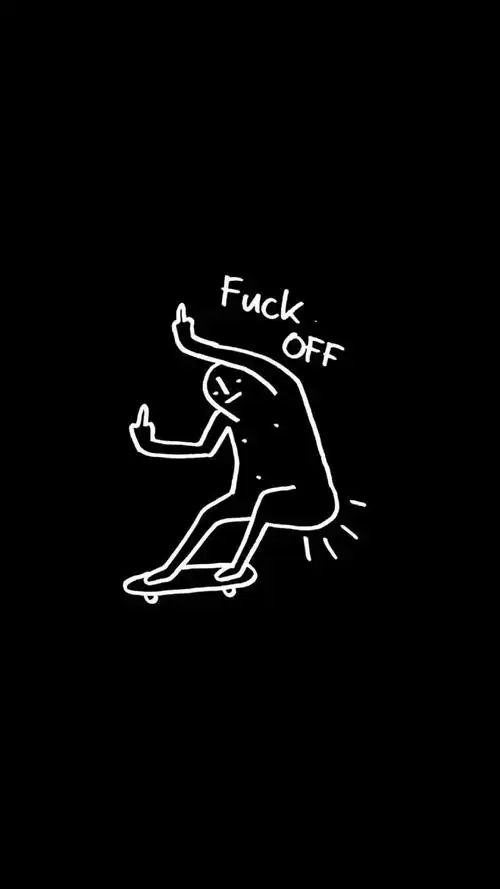 壁纸锁屏聊天背景