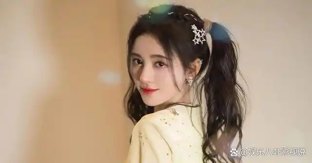 "四千年美女"鞠婧祎的粉丝名叫什么?