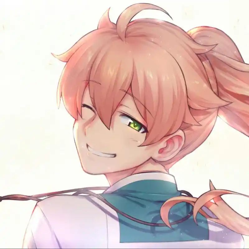 藤丸立香 - 知乎