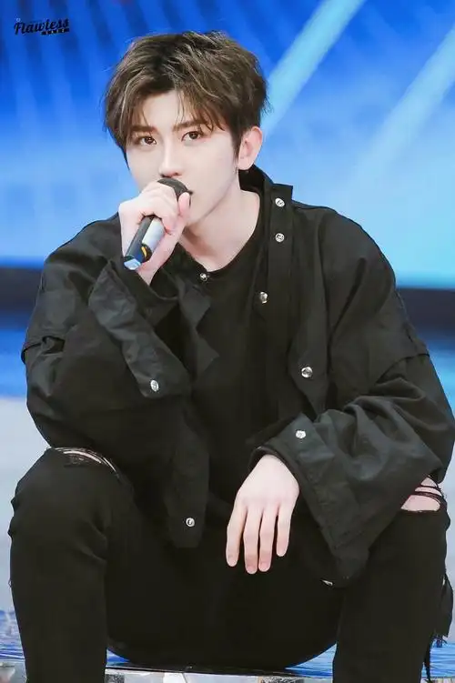 【蔡徐坤】快乐大本营0602-0616