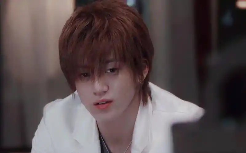 【花样男子】(日版)鉴婊达人花泽类_哔哩哔哩_bilibili