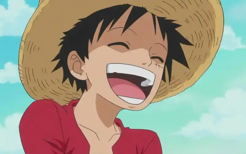 海贼王主人公路飞图片壁纸,高清图片,电脑桌面-壁纸族