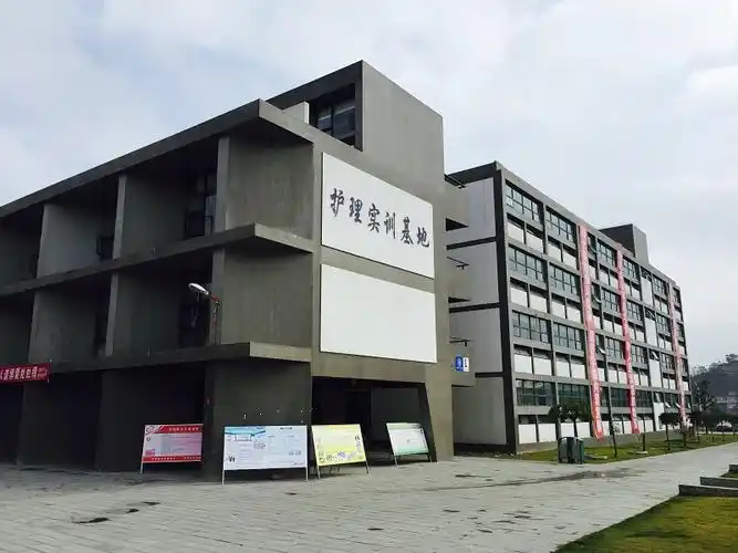 临床实训楼影像实训楼解剖实验室