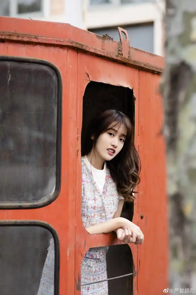 严智超原来你是这样的顾先生开播02甜宠女主鬼马精灵惹人爱