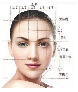 女性发际线重建,摆脱高额头问题_脱发 - 好大夫在线