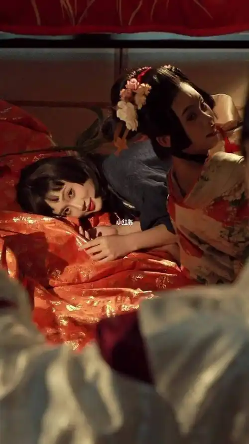 我不过是犯了一个"人"都会犯的错光源氏:@月黑lunatis藤壶夫人:@柳柳