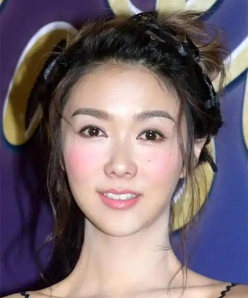 比20岁还像20岁|薛凯琪|娃娃脸|脸型|杨蓉_网易订阅