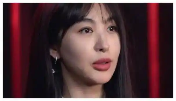 等脸恢复再出现,让人看着舒心._李菲儿_演艺圈_超越