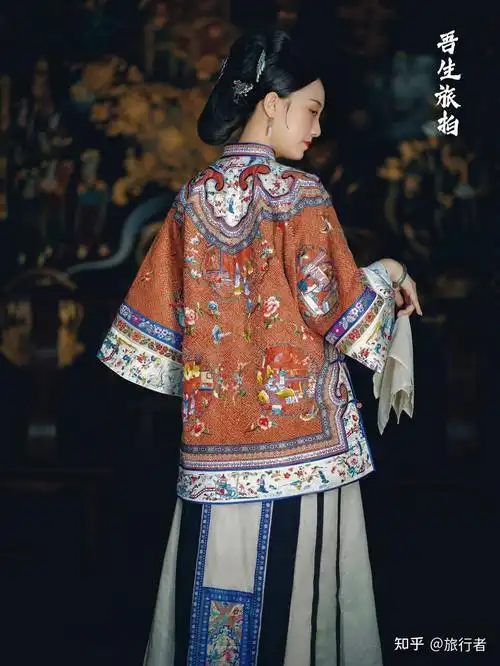 晋商情遇平遥回忆是首未完的诗