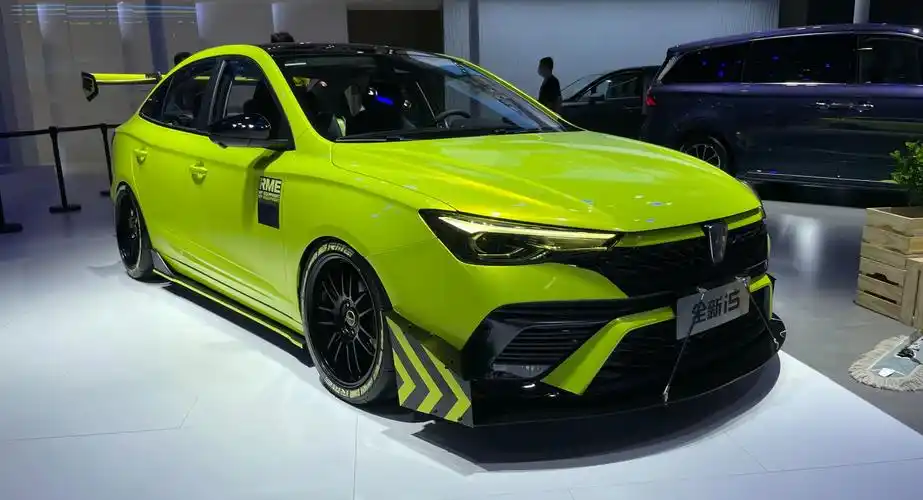 【成都车展的"奇葩"改装车】2021 的_车家号_发现车生活_汽车之家