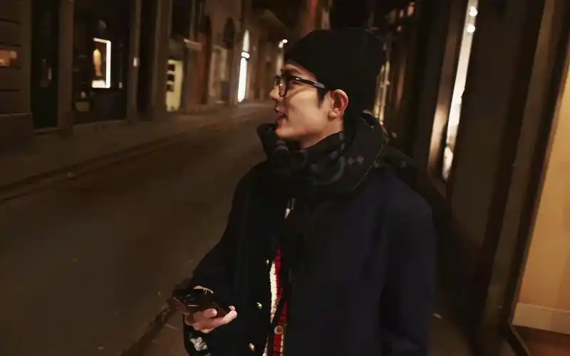 【哥哥高清素材】肖战米兰4k资源整理