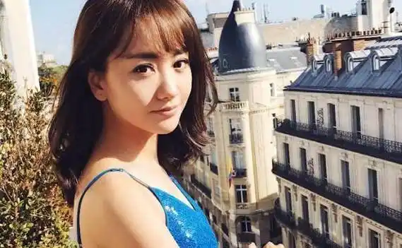 杨蓉拍了许多戏为何一直不火?_生活_演技_因为