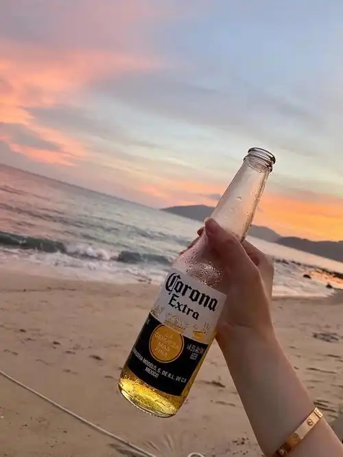 美图高级背景图文案