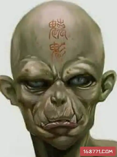 四小鬼是哪四种鬼怪,古往今来关于中国古代民间流传的神话故事十分多