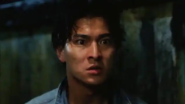 天若有情:刘德华为达叔出头却被阻拦,达叔:只能这样苟