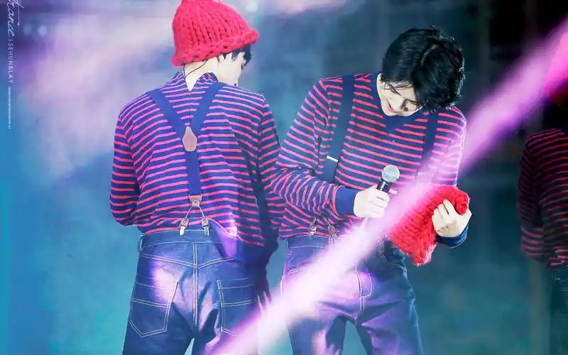 【勋兴/魂蛋】极乐净土 【可爱滴彩蛋】