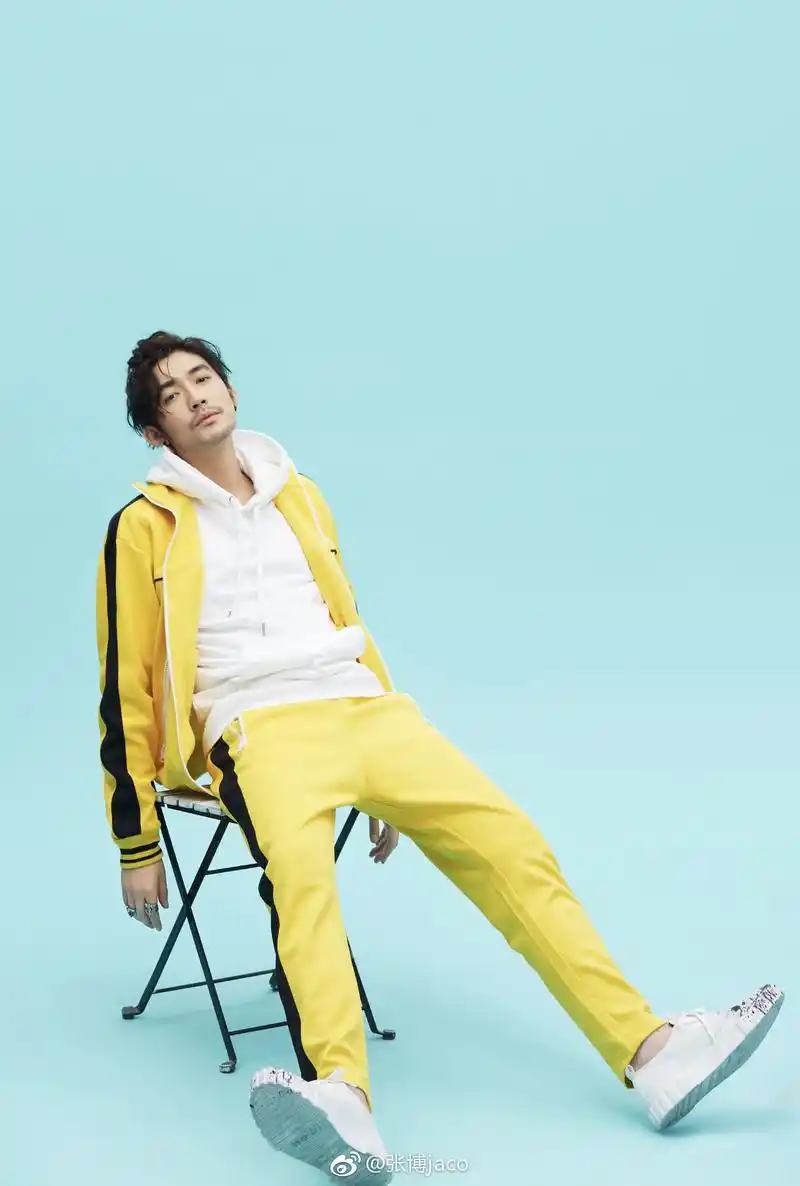 「"you are the big drop of dew under the lot