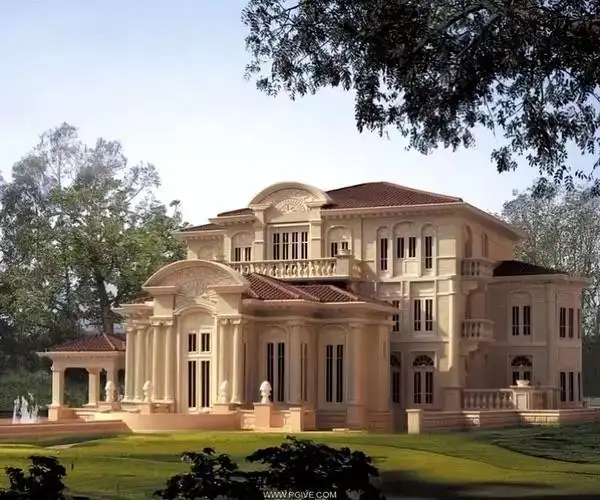 2022年中国十大最贵的豪宅排行榜中国最贵的豪宅排名