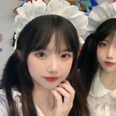 闺蜜二人照片头像 高清好看的闺蜜头像二人一左一右图片_闺蜜姐妹_美