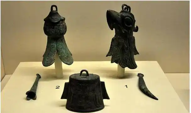 三星堆文化遗址为什么被禁止挖掘?专家:看看出土文物