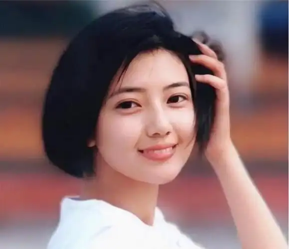 高圆圆个人资料("清纯女神"高圆圆的爱恨往事,她的故事比你想得更精彩