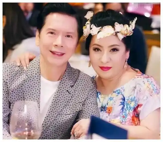 陈岚与向华强:逆境铸就传奇,坚韧绽放光芒,故事感人至深|向太|澎湃