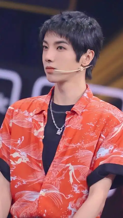 花花华晨宇 - 堆糖,美图壁纸兴趣社区