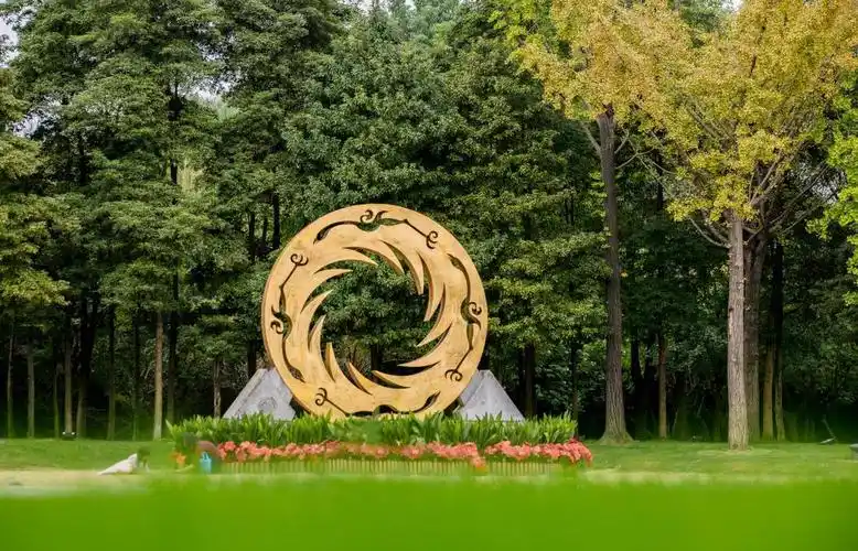 太阳神鸟三千年,金沙惊世二十载