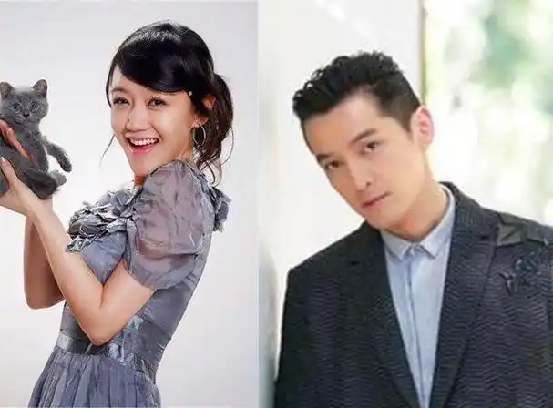 回顾薛佳凝分手15年后胡歌娶妻生子她选择出家背后心酸无人知