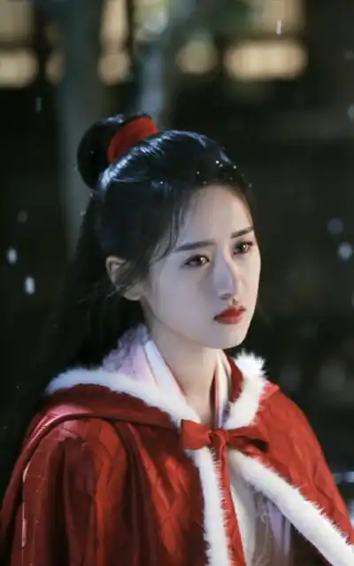 《听雪楼》【舒靖容】袁冰妍