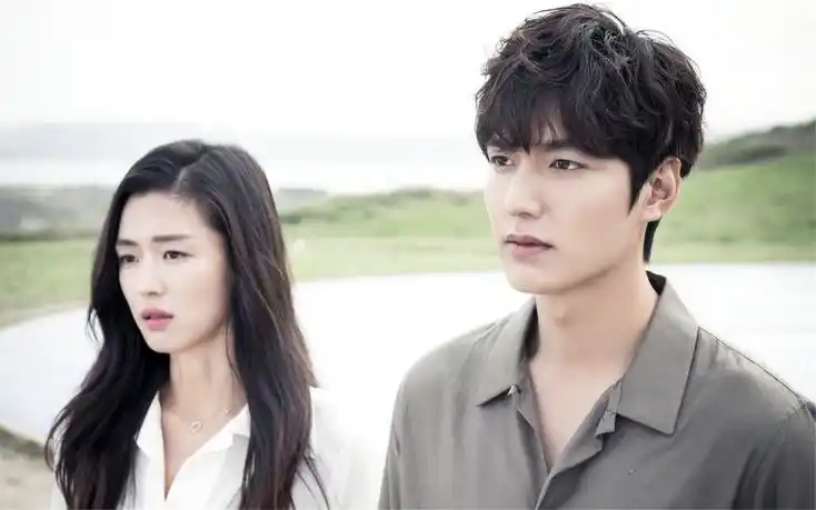 2017电视剧台湾搜寻排行榜!必看偶像剧10部都看过了吗?