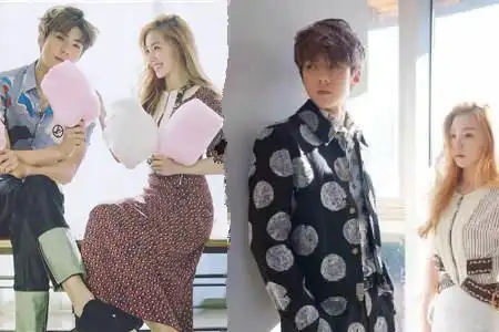 世勋irene否认恋爱传闻男神成炸毛王子