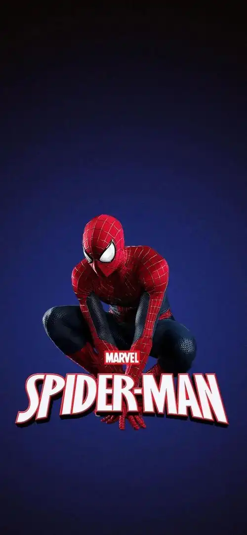 蜘蛛侠spider-man漫威英雄/小姐姐/全屏高清4k壁纸 - 知乎