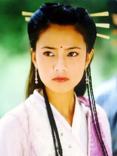 [讨论] 谁才是最漂亮的古装美女明星