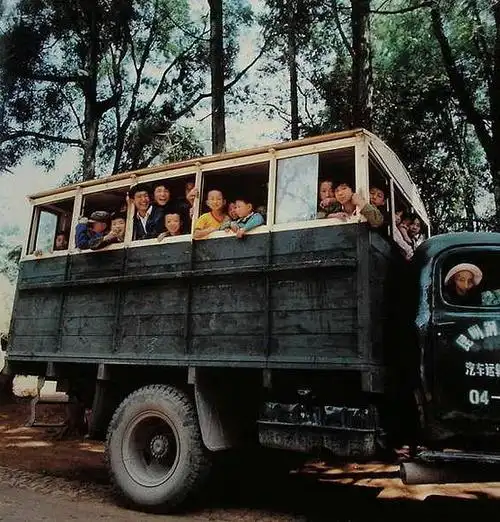 老照片图库的相册