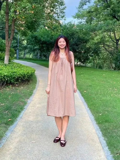 笔记灵感-姐妹们,小玙酱今日穿搭来啦～-9999身高180  体重150