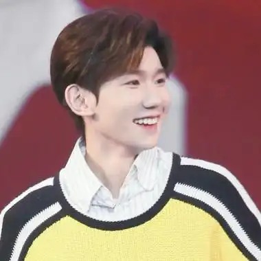 王源女粉丝专用的头像 女生头像图片大全 -【爱个性】