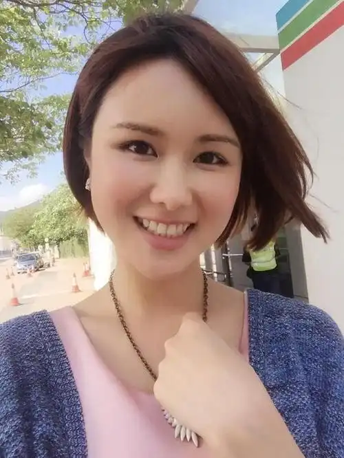 港版佛地魔- 刘思希 相集