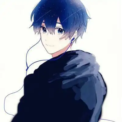 年最潮帅气冷漠动漫男生头像 相关标签 动漫图片冷酷男生动漫二次元