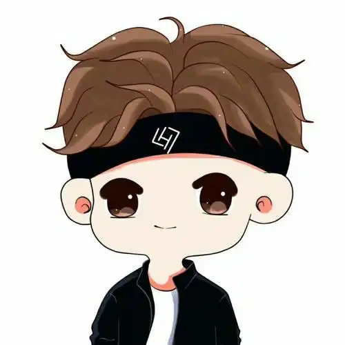 鹿晗小白数据群